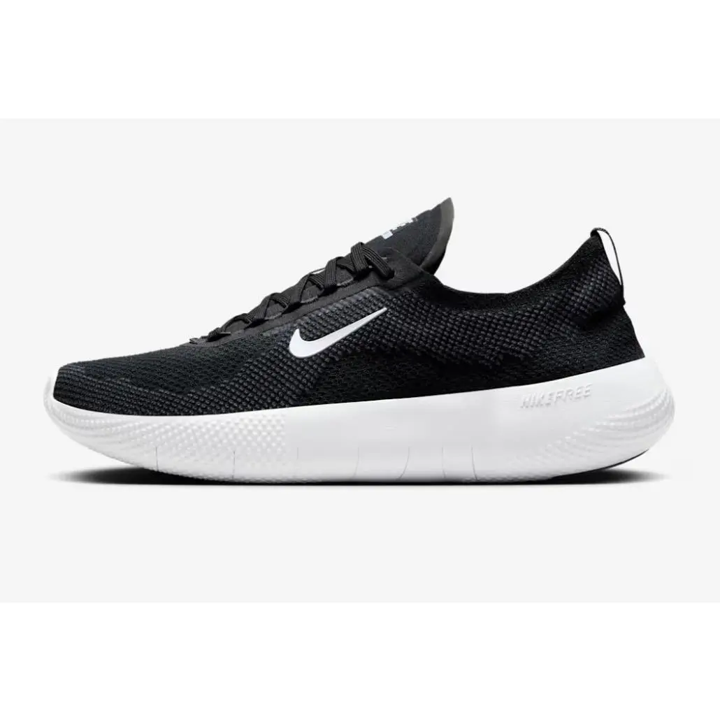 Nike shoes - Nike Free 2025 - Free - Black 2