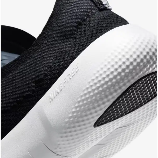Nike shoes - Nike Free 2025 - Free - Black 4