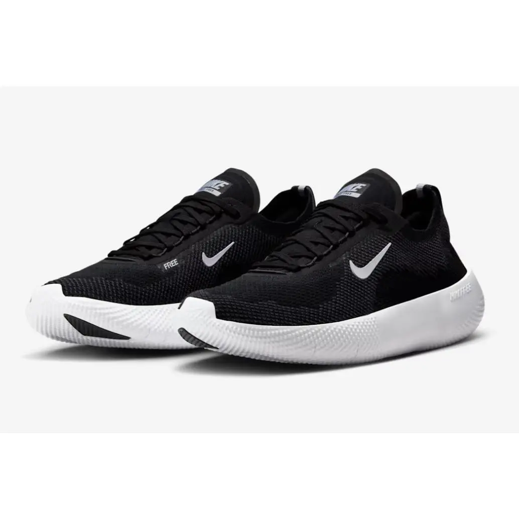 Nike shoes - Nike Free 2025 - Free - Black 6