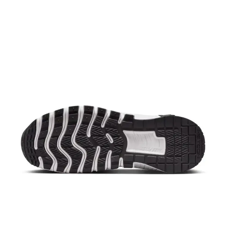Nike shoes - Nike Free Metcon - Free Metcon - HM3754-300 - Green 0