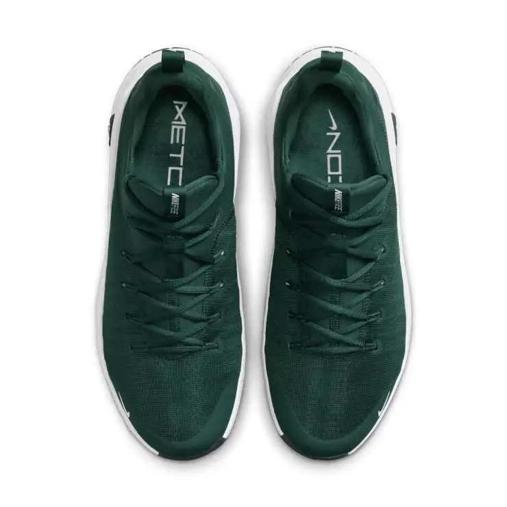 Nike shoes - Nike Free Metcon - Free Metcon - HM3754-300 - Green 1