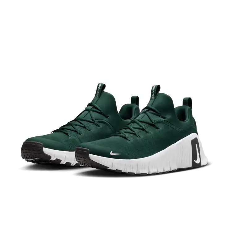 Nike shoes - Nike Free Metcon - Free Metcon - HM3754-300 - Green 2