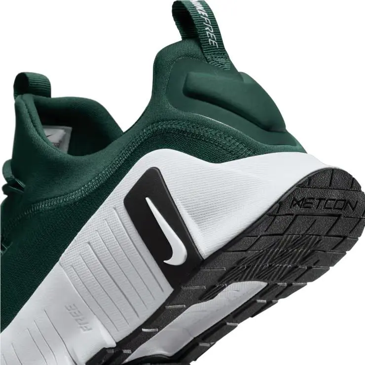 Nike shoes - Nike Free Metcon - Free Metcon - HM3754-300 - Green 5