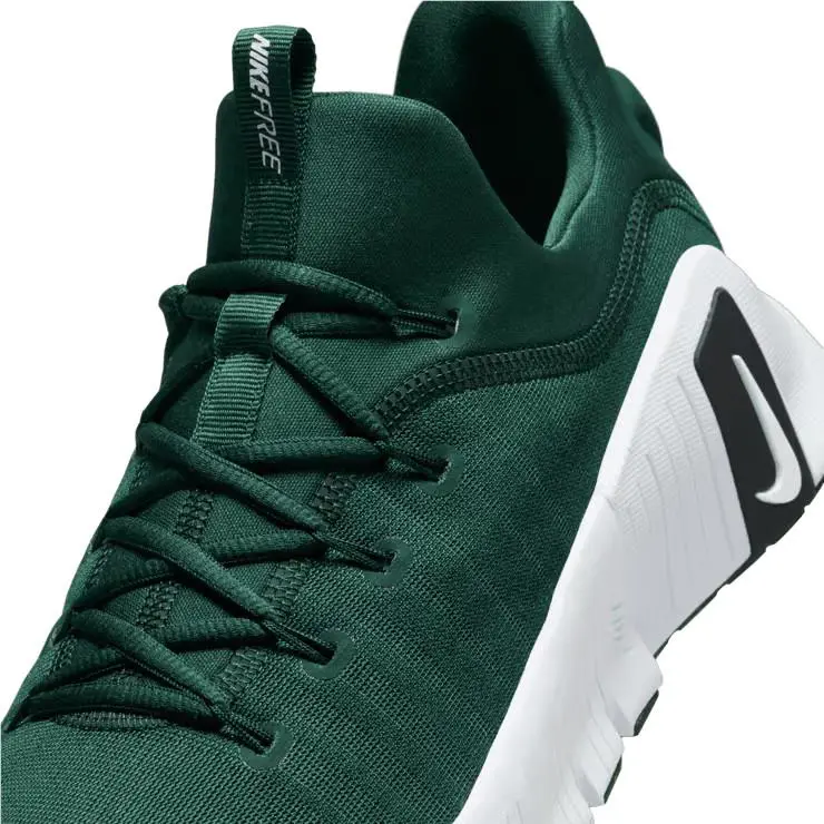 Nike shoes - Nike Free Metcon - Free Metcon - HM3754-300 - Green 11
