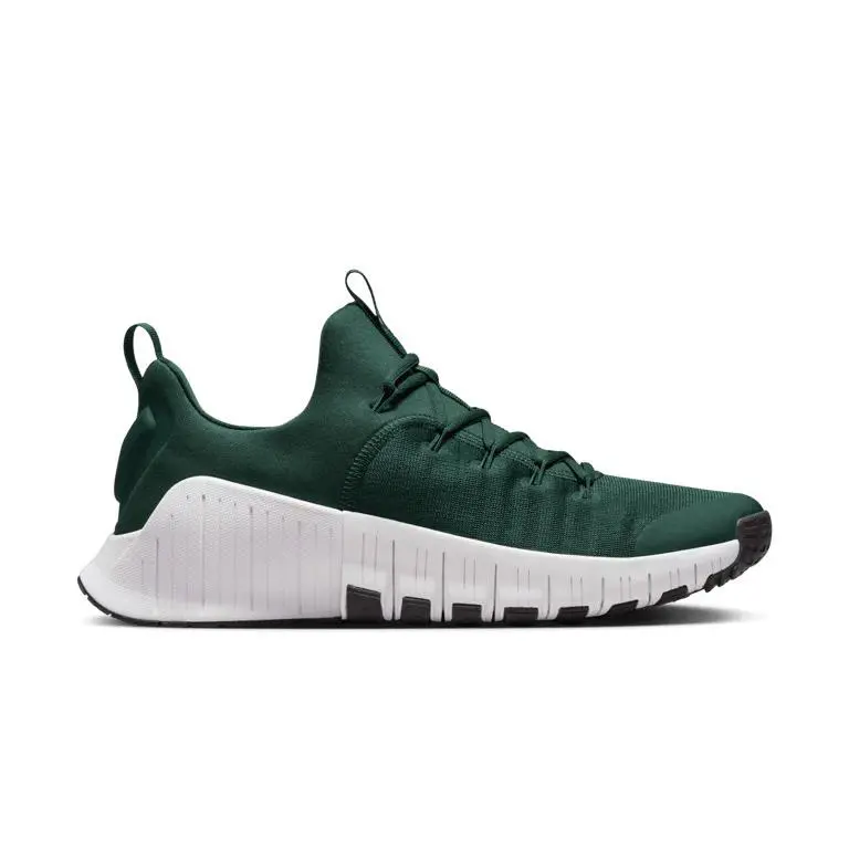 Nike shoes - Nike Free Metcon - Free Metcon - HM3754-300 - Green 6