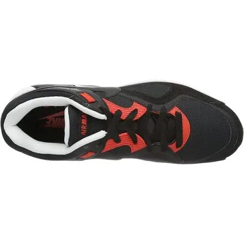 Nike shoes - Nike Air Max Go Strong - Black 0