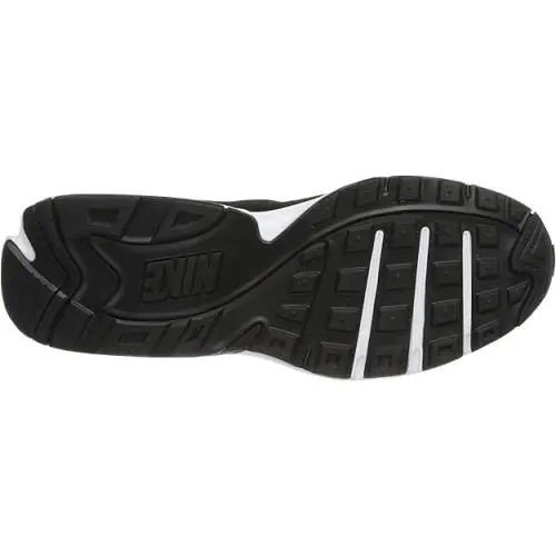Nike shoes - Nike Air Max Go Strong - Black 1