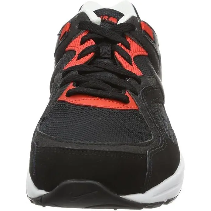 Nike shoes - Nike Air Max Go Strong - Black 2