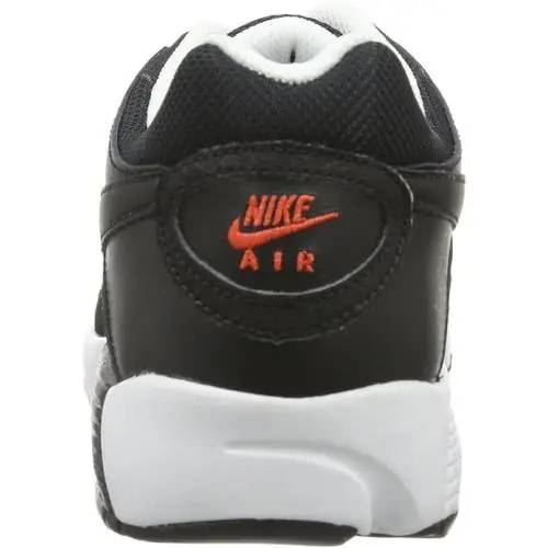 Nike shoes - Nike Air Max Go Strong - Black 3