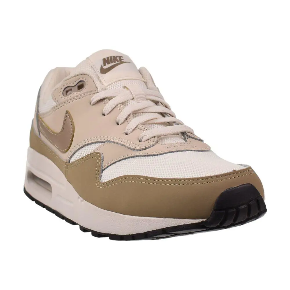 Nike shoes - Phantom/Khaki-Lt Orewood Brn 0