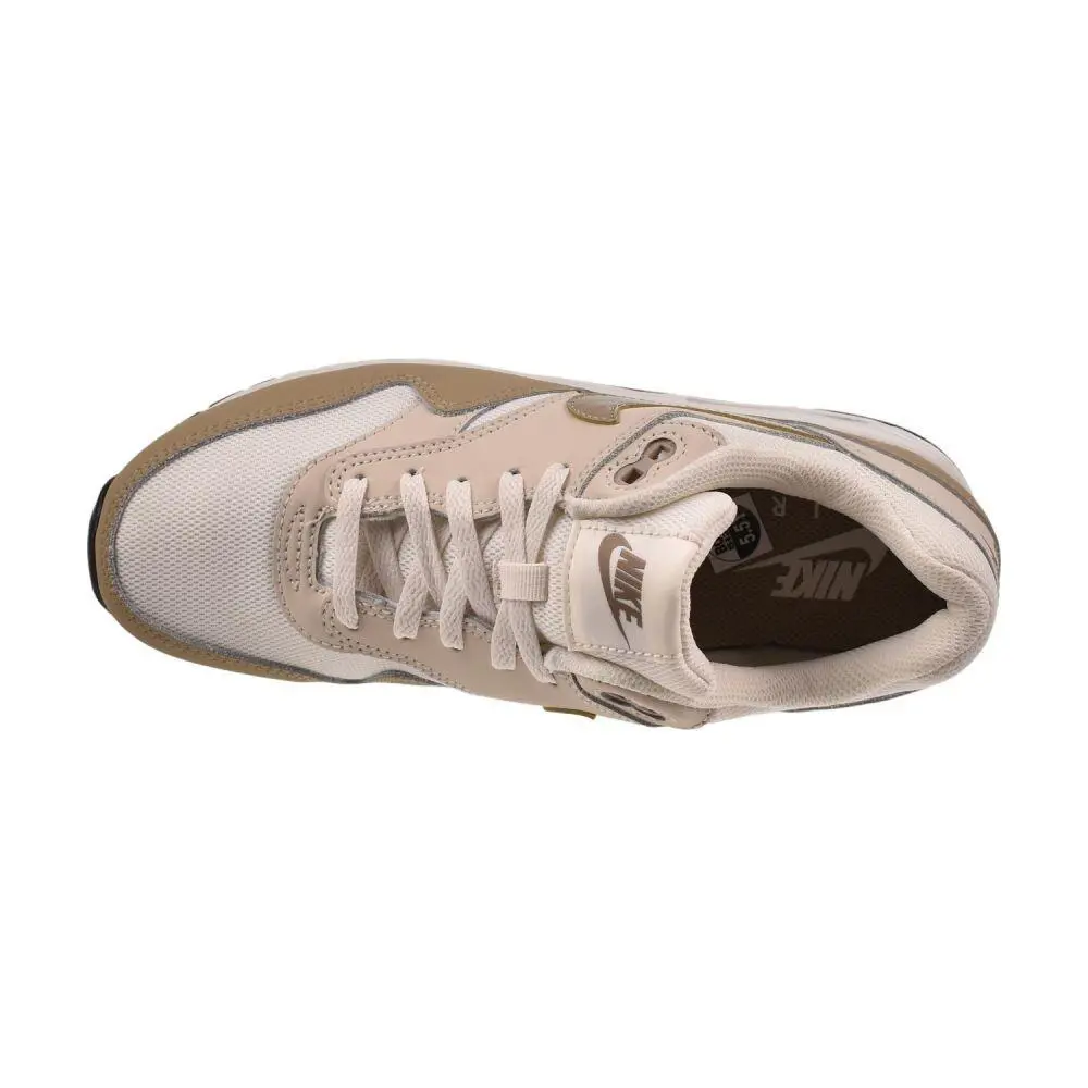 Nike shoes - Phantom/Khaki-Lt Orewood Brn 3