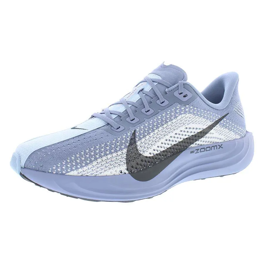 Nike Pegasus Plus Unisex Shoes - Ashen Slate/Anthracite/White, Main: Grey
