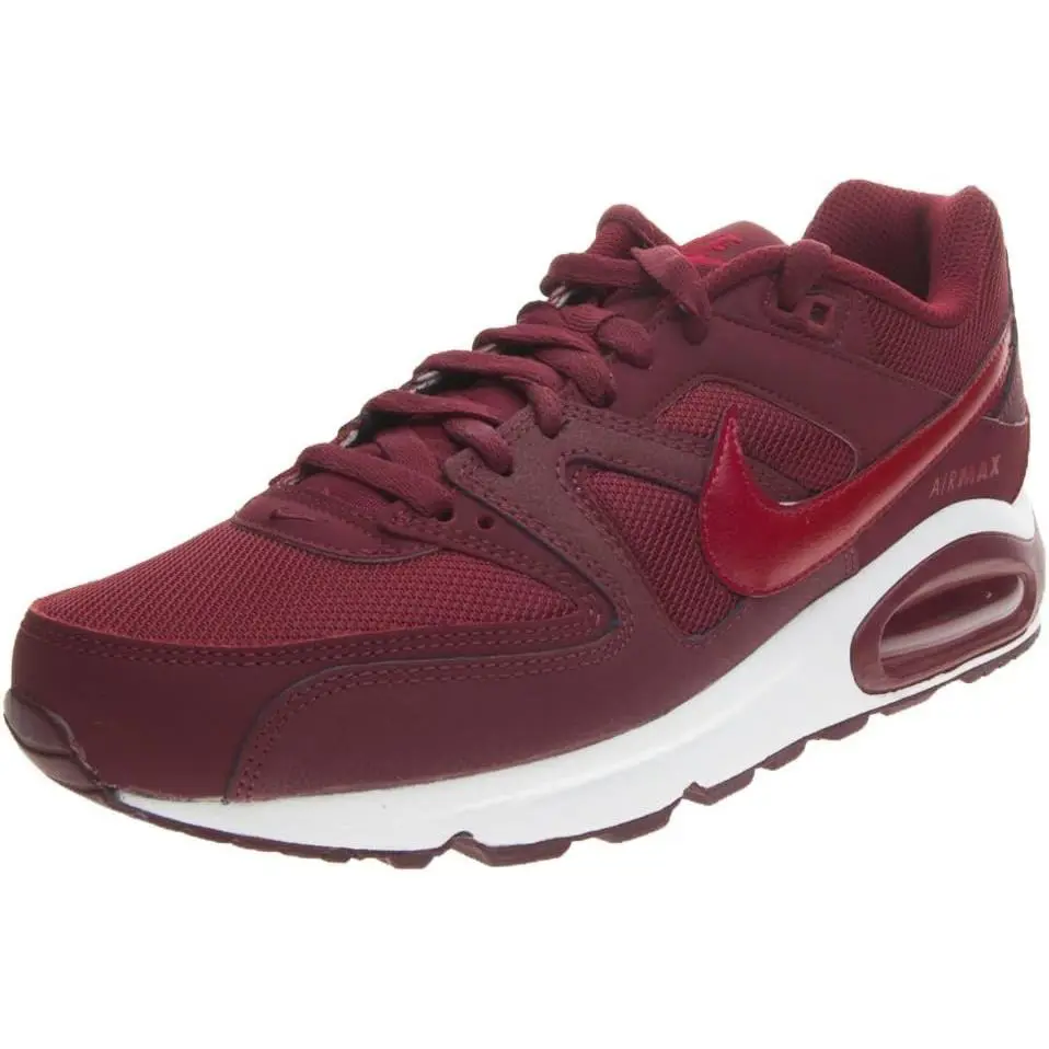 Nike shoes - Nike Air Max Command - Air Max Command - 629993 661 - TEAM RED GYM RED WHITE 0