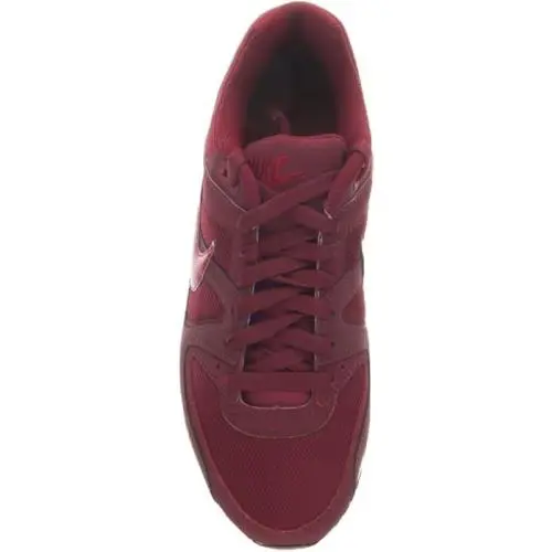 Nike shoes - Nike Air Max Command - Air Max Command - 629993 661 - TEAM RED GYM RED WHITE 6