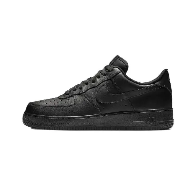 Nike shoes - Black 0