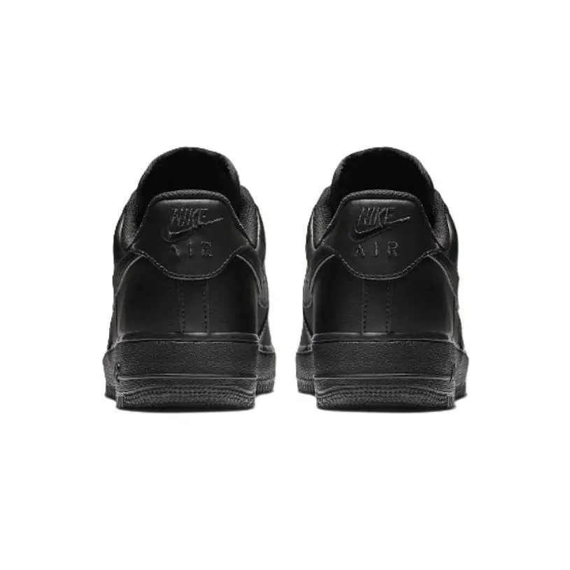 Nike shoes - Black 3