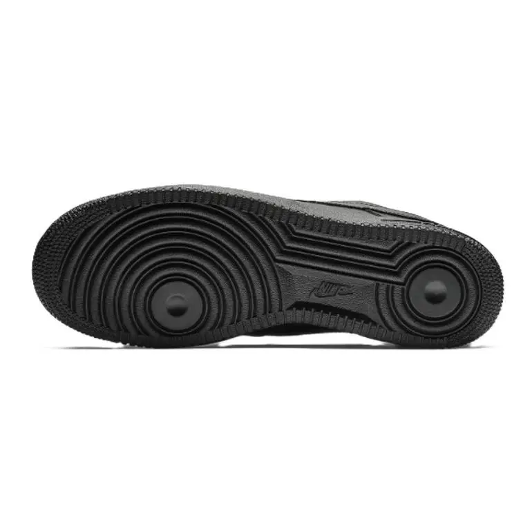 Nike shoes - Black 4