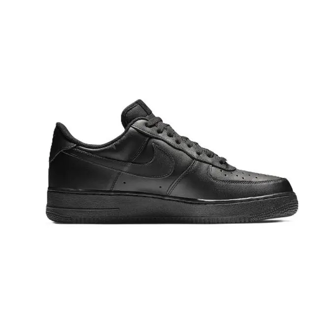 Nike shoes - Black 7