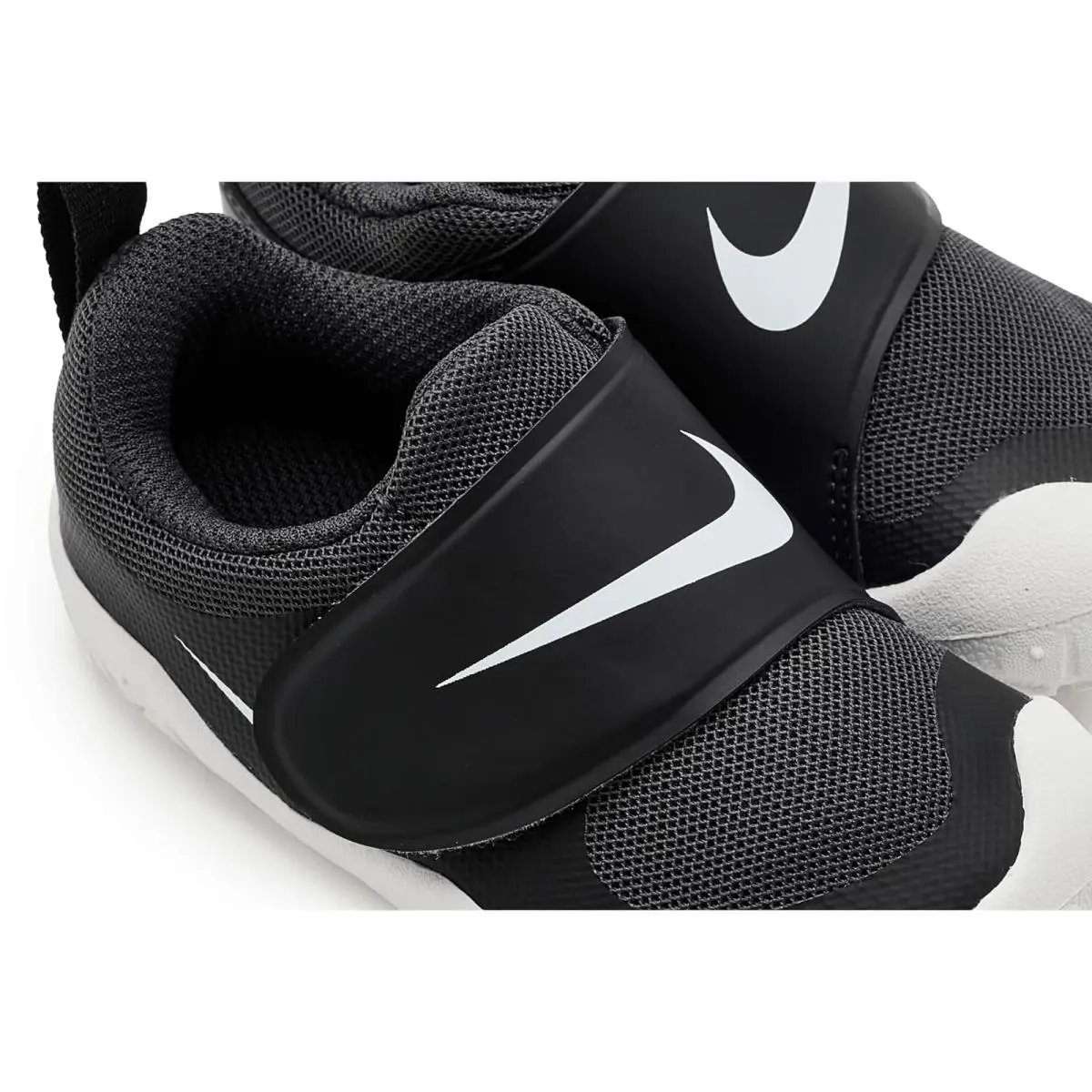 Nike shoes - Black/White/Anthracite/Summit White 4