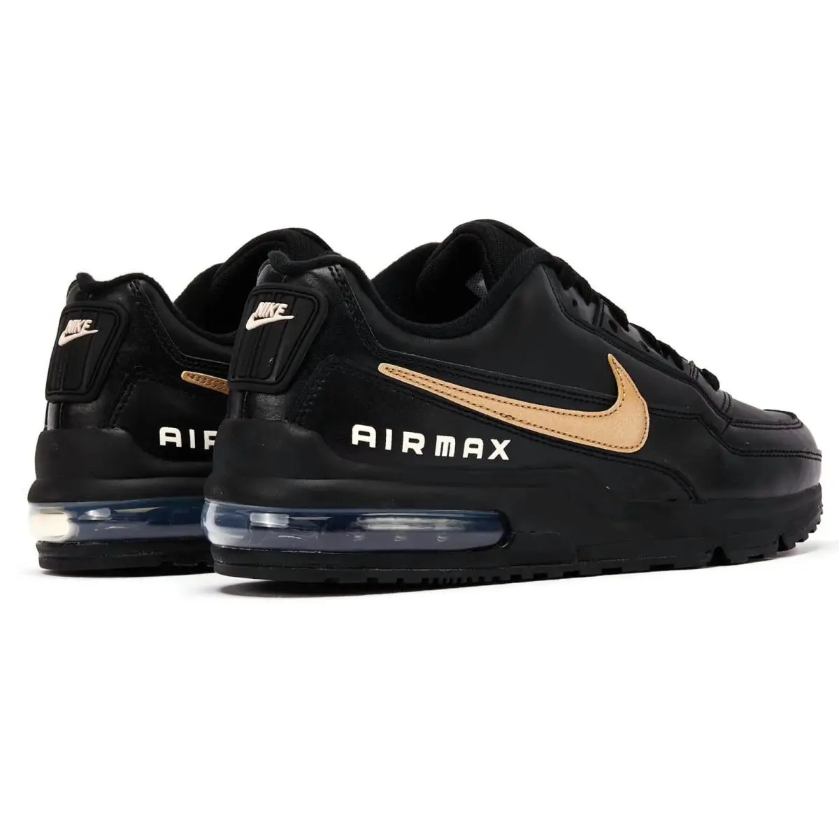 Nike shoes - Nike Air Max LTD 3 - Black, Maufacturer: Black 0