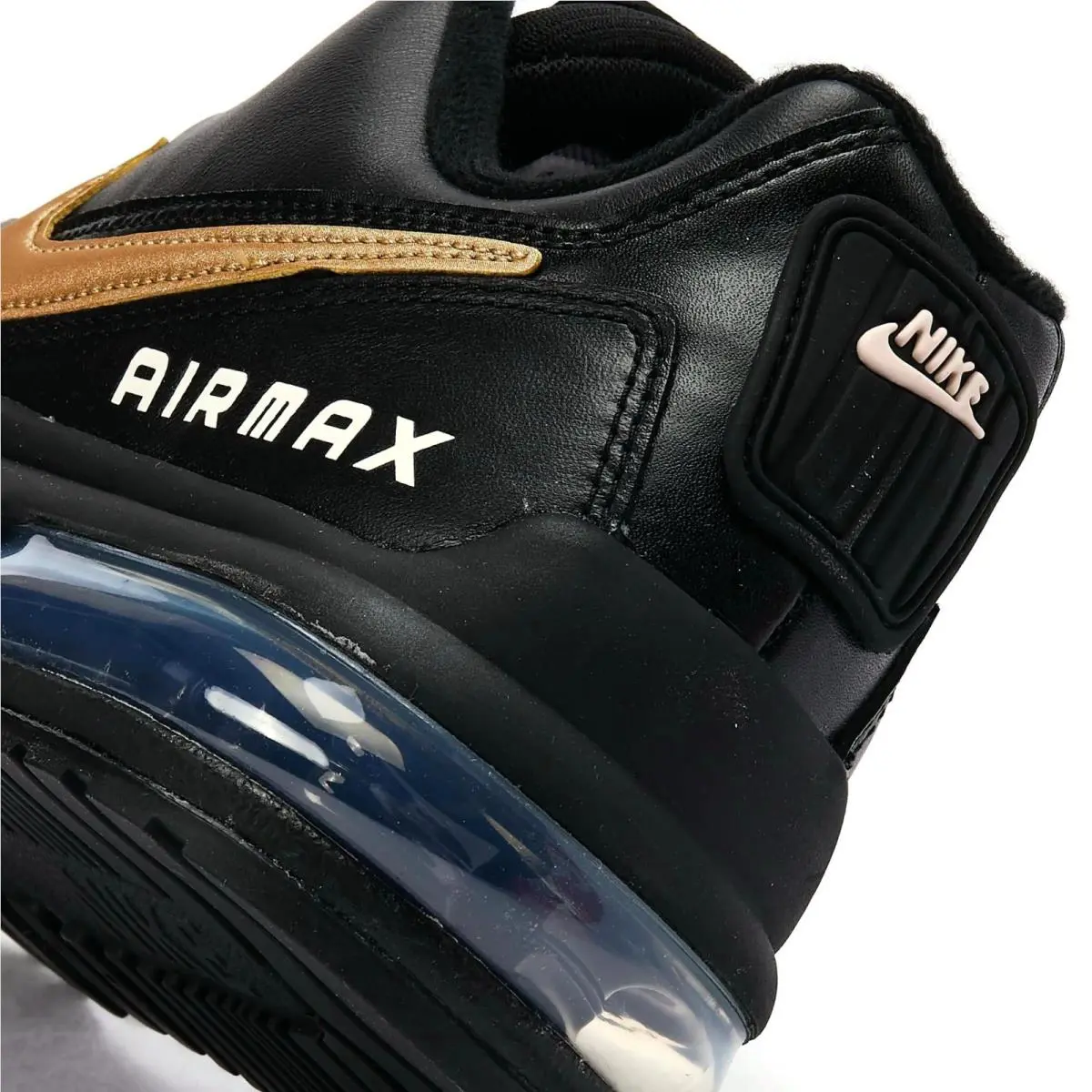 Nike shoes - Nike Air Max LTD 3 - Black, Maufacturer: Black 4