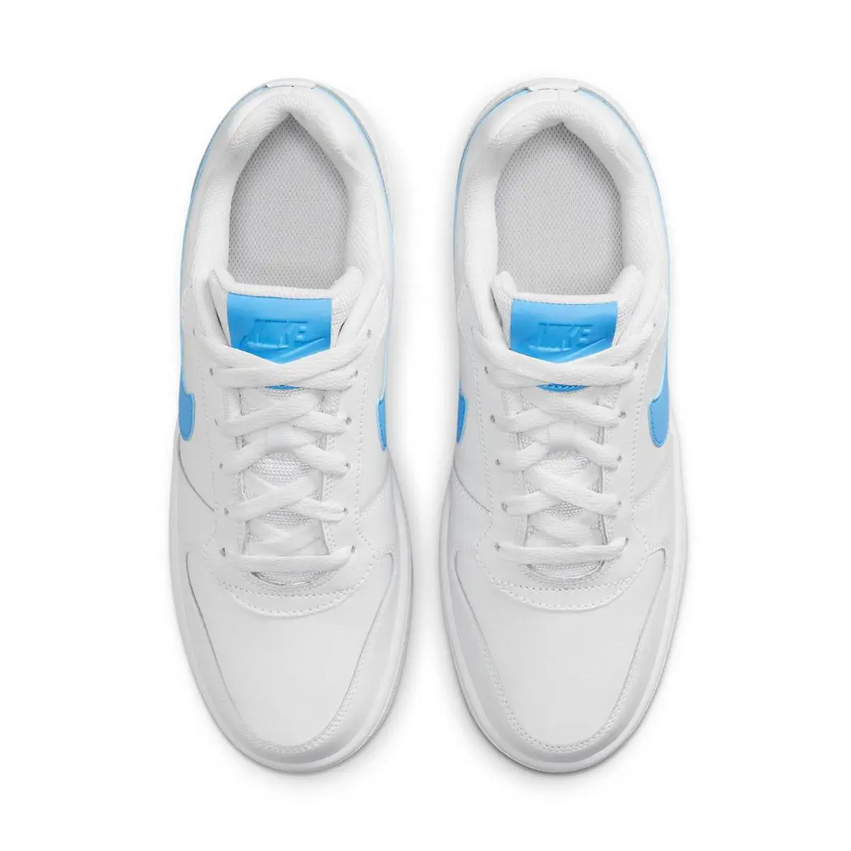 Nike shoes - Nike Ebernon - Ebernon - AQ1775-102 - White 1
