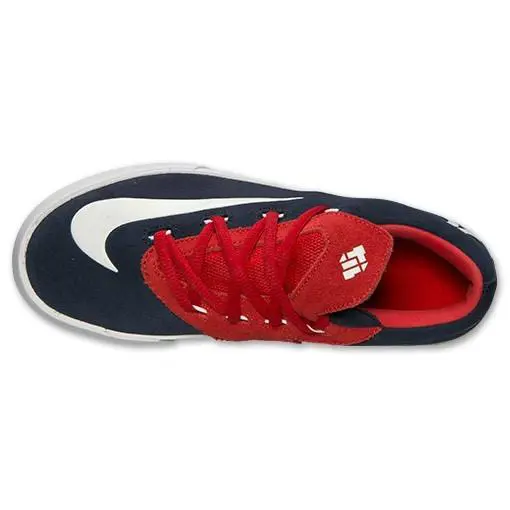 Nike shoes - Blue 0
