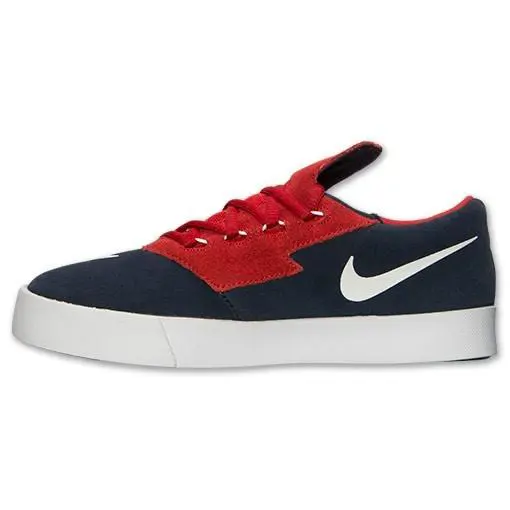 Nike shoes - Blue 1