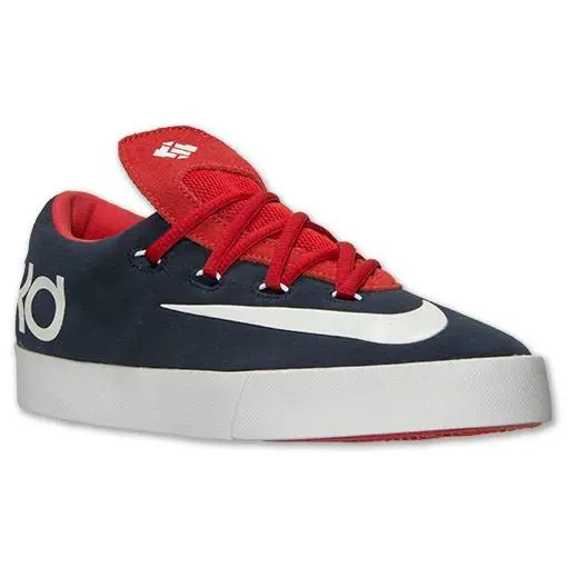 Nike shoes - Blue 2