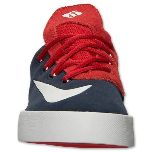 Nike shoes - Blue 3