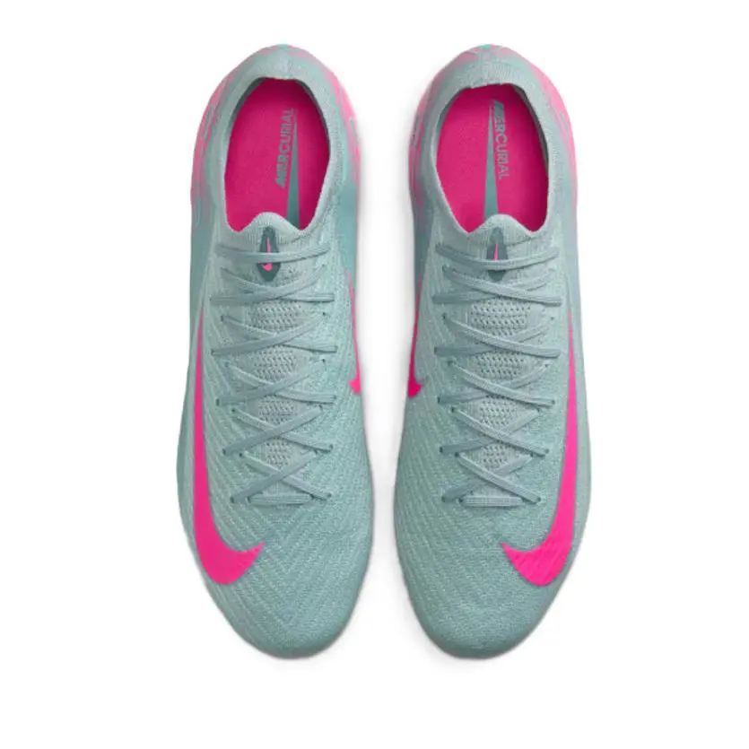 Nike shoes - Pink 2
