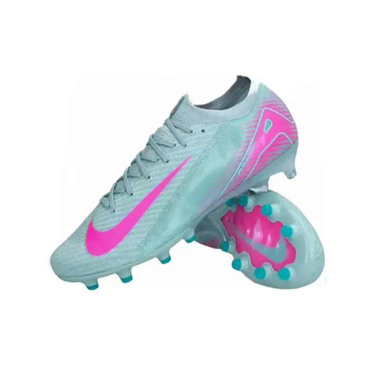 Nike shoes - Pink 3