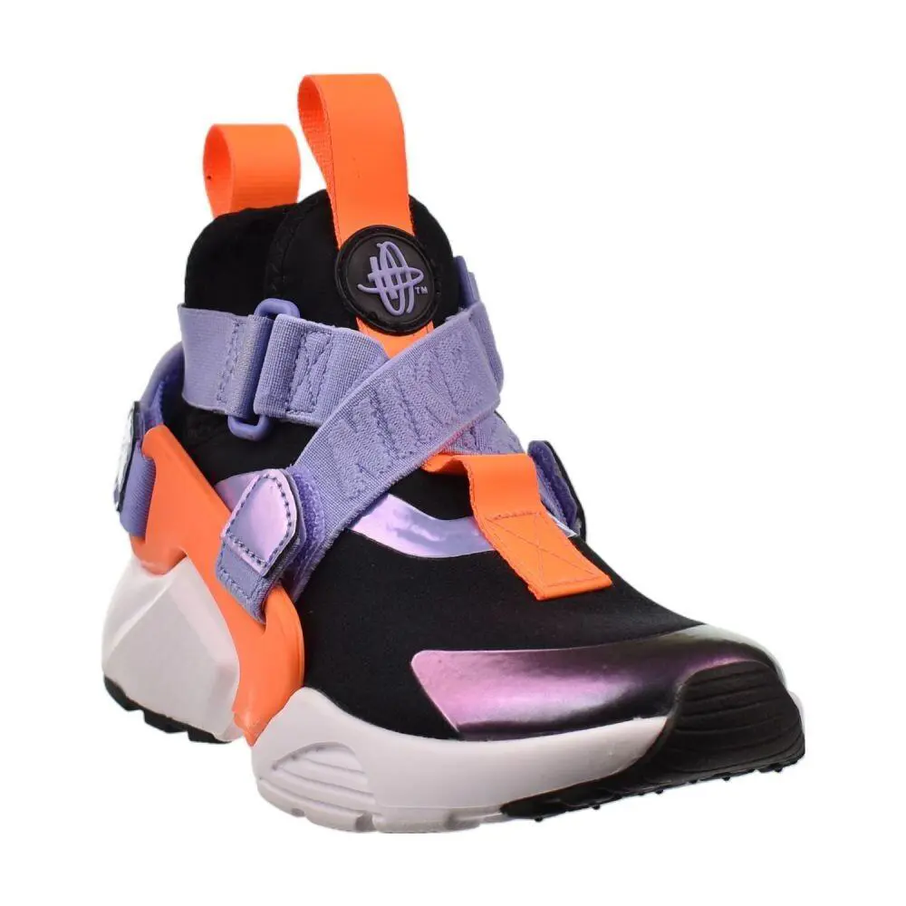Nike shoes - Black/Twilight Pulse 0