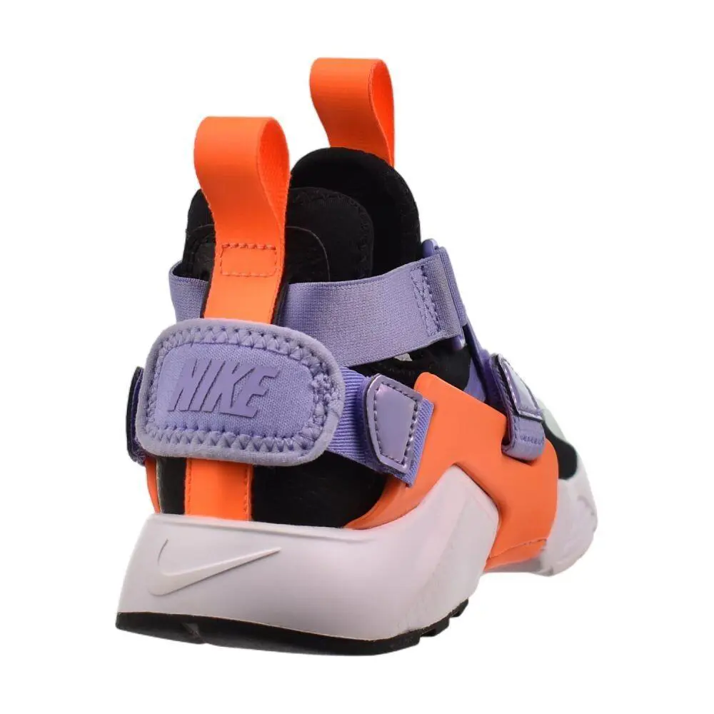 Nike shoes - Black/Twilight Pulse 1