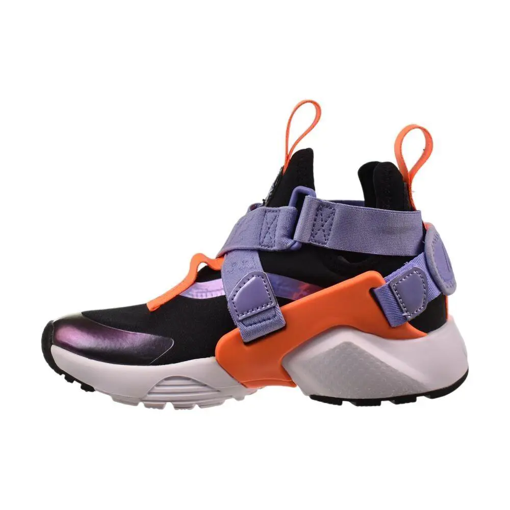 Nike shoes - Black/Twilight Pulse 2