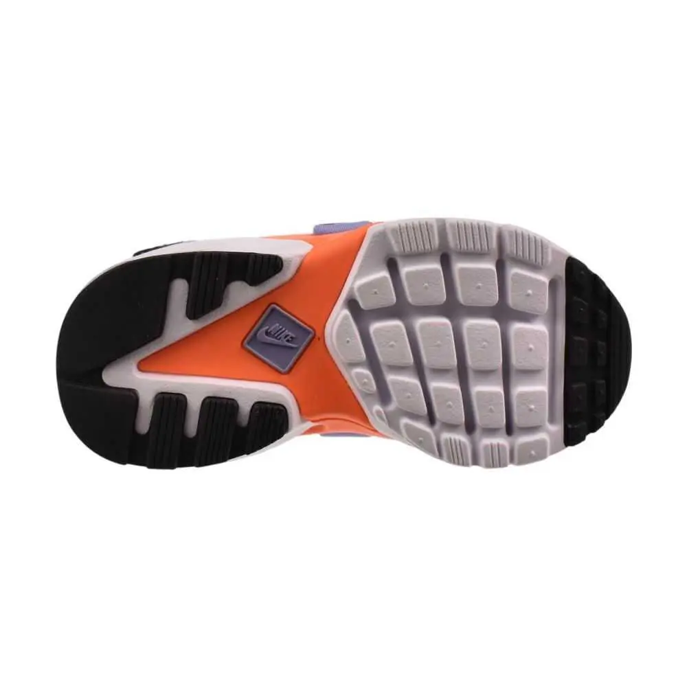 Nike shoes - Black/Twilight Pulse 4