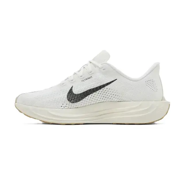 Nike shoes - Sail/Orewood Brown/ Anthracite 1