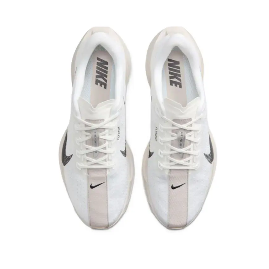 Nike shoes - Sail/Orewood Brown/ Anthracite 8