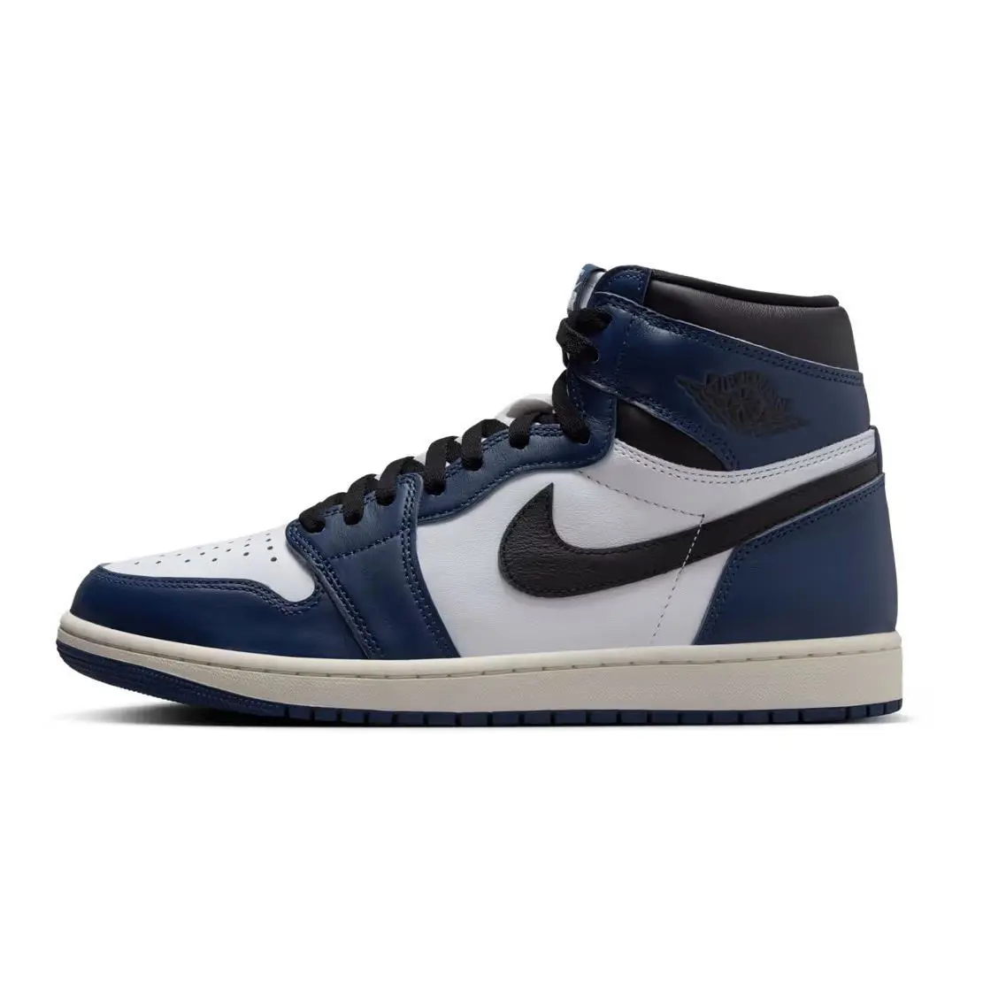 Nike shoes - Air Jordan 1 - Air - DZ5485-401 - Blue 0