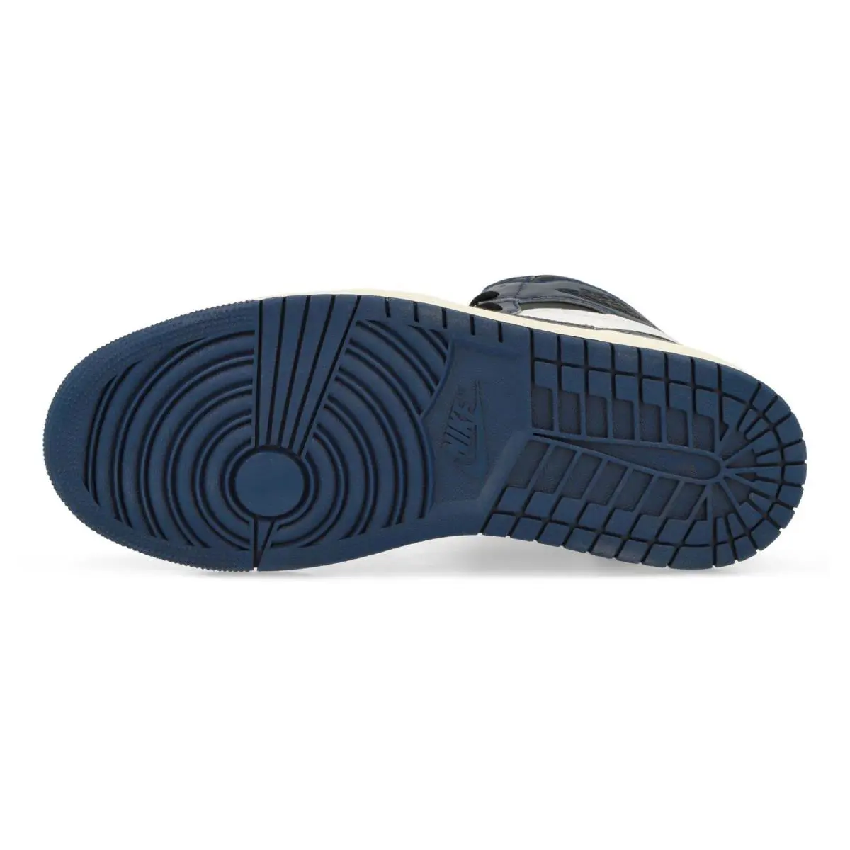 Nike shoes - Air Jordan 1 - Air - DZ5485-401 - Blue 4