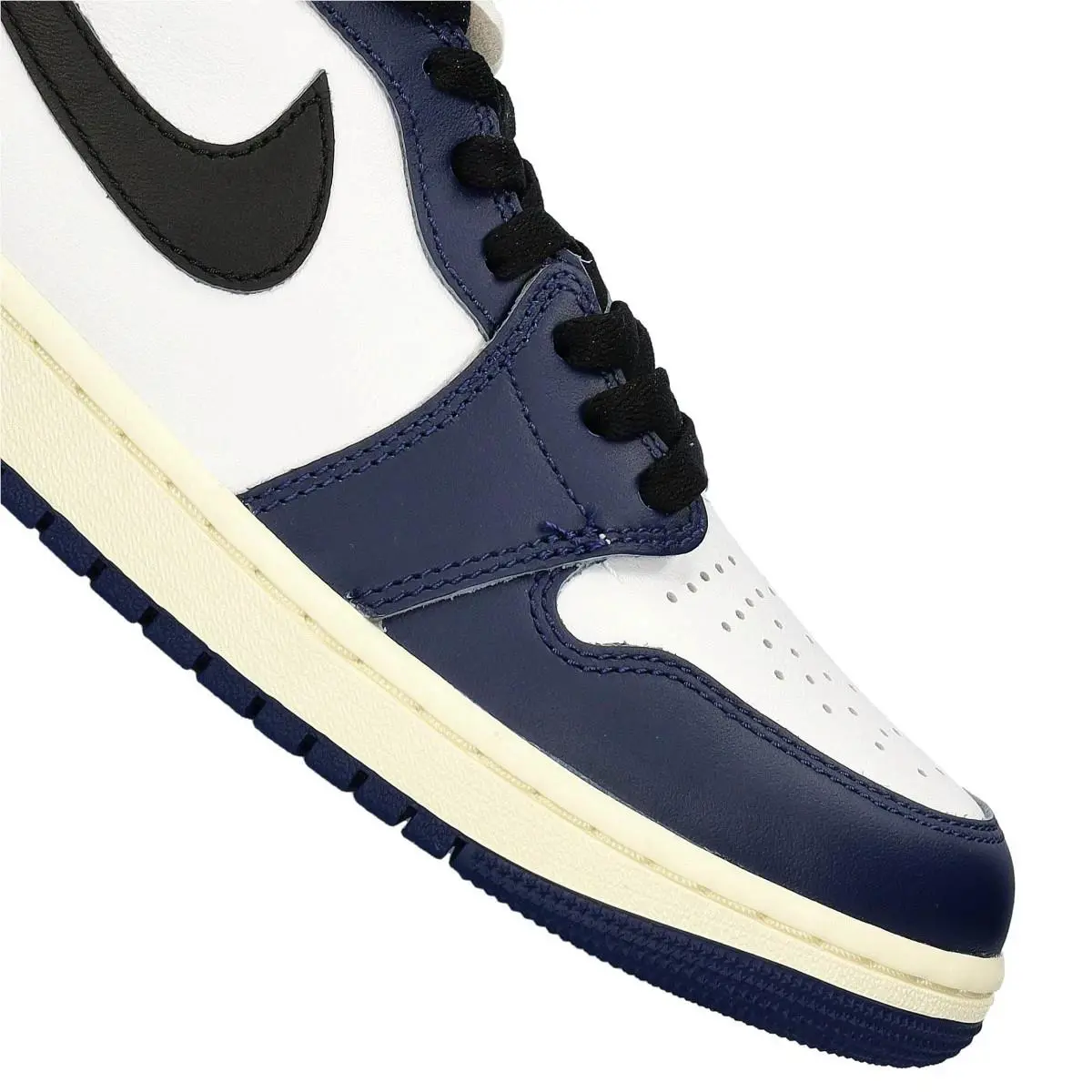 Nike shoes - Air Jordan 1 - Air - DZ5485-401 - Blue 5