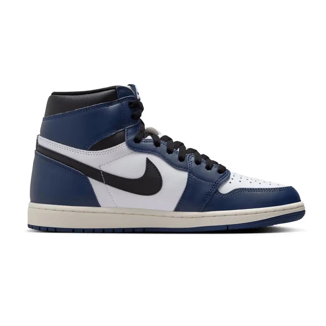 Nike shoes - Air Jordan 1 - Air - DZ5485-401 - Blue 8