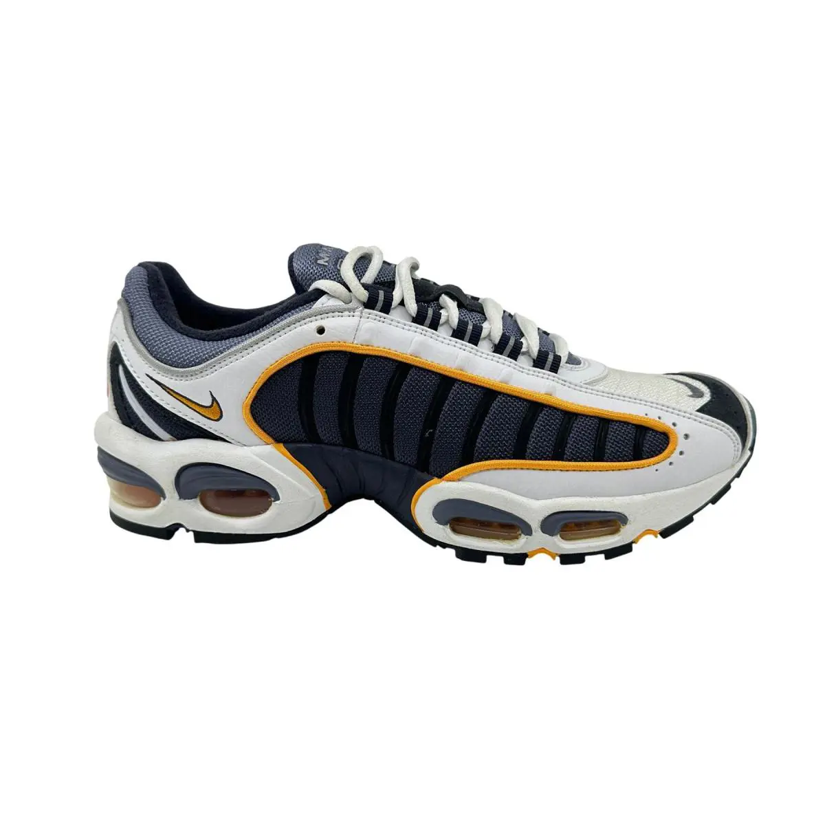 Nike shoes - Nike Air Max Tailwind 4 - AQ2567 001 - Gray, Manufacturer: Metro Grey White 1
