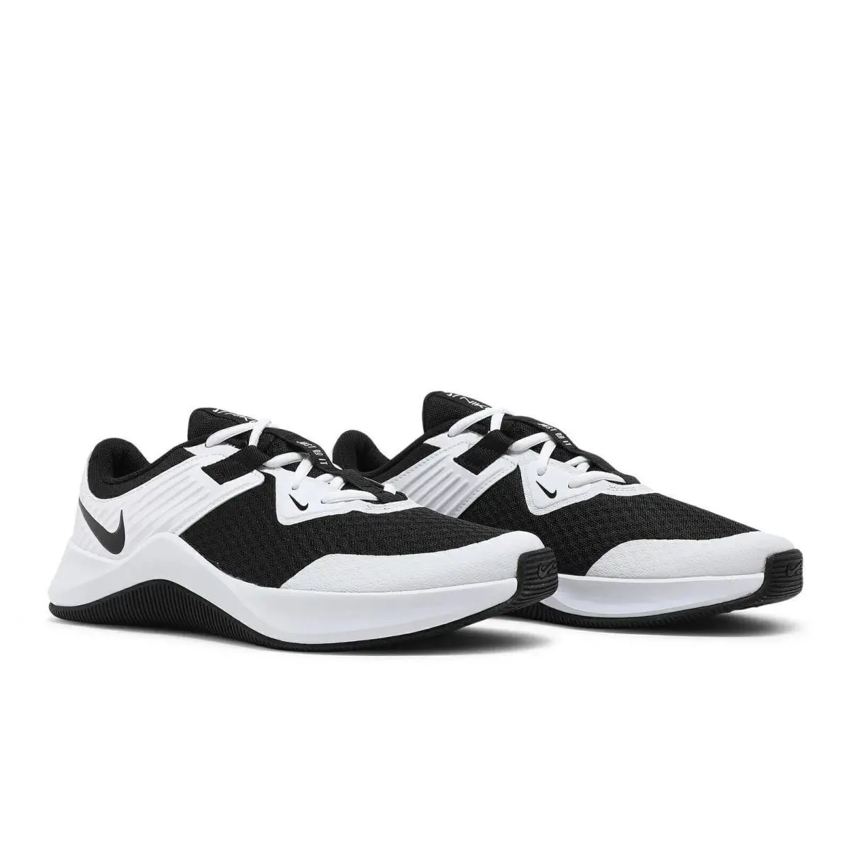 Nike shoes - Nike MC Trainer - Trainer - CU3580-005 - Black 7