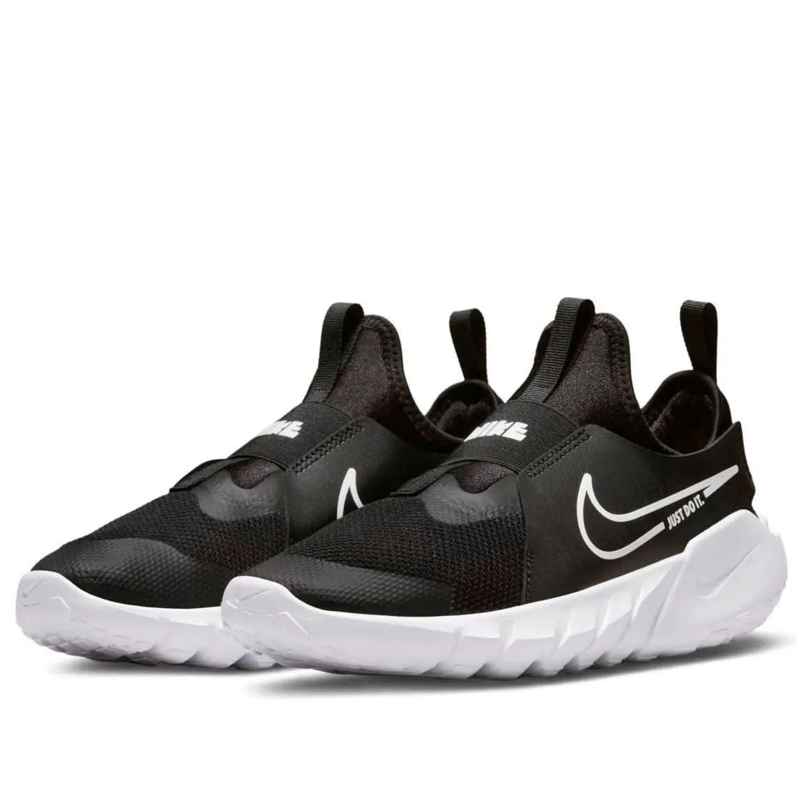 Nike shoes - Black 1
