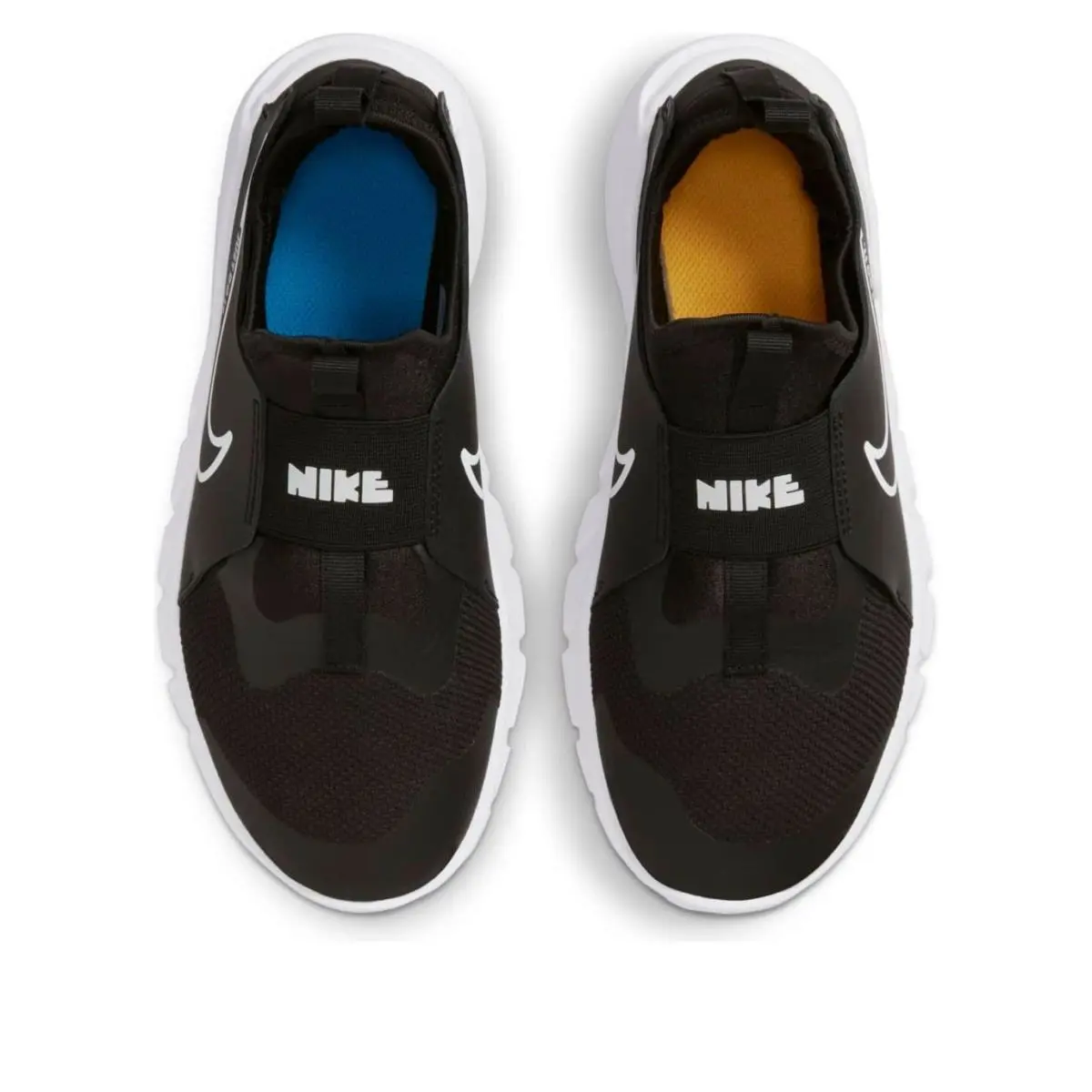 Nike shoes - Black 2