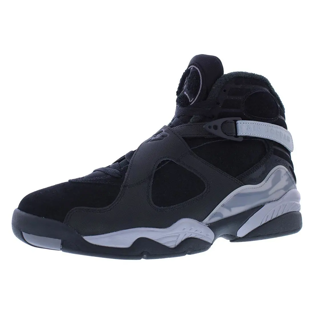 Nike shoes - Black/Gunsmoke/Metallic Silver, Main: Black 0