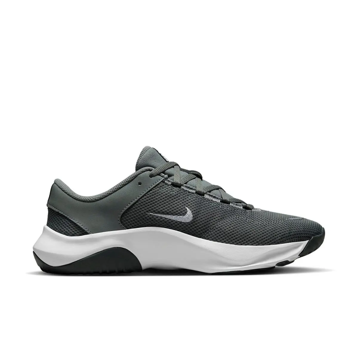 Nike shoes - Nike Legend Essential 3 - Legend Essential - DM1120-002 - Gray 0