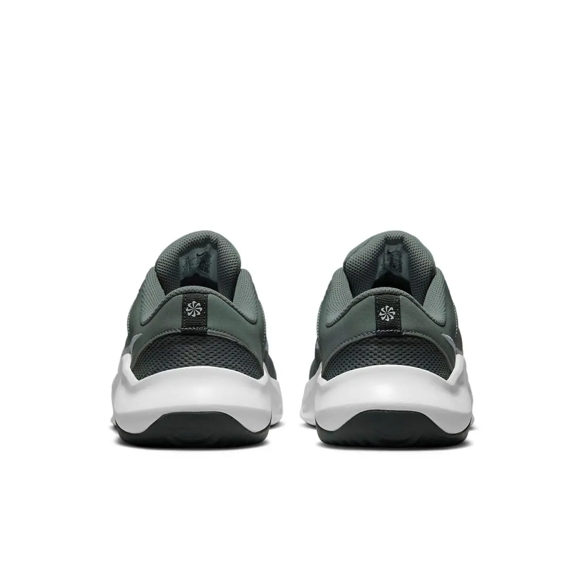 Nike shoes - Nike Legend Essential 3 - Legend Essential - DM1120-002 - Gray 3