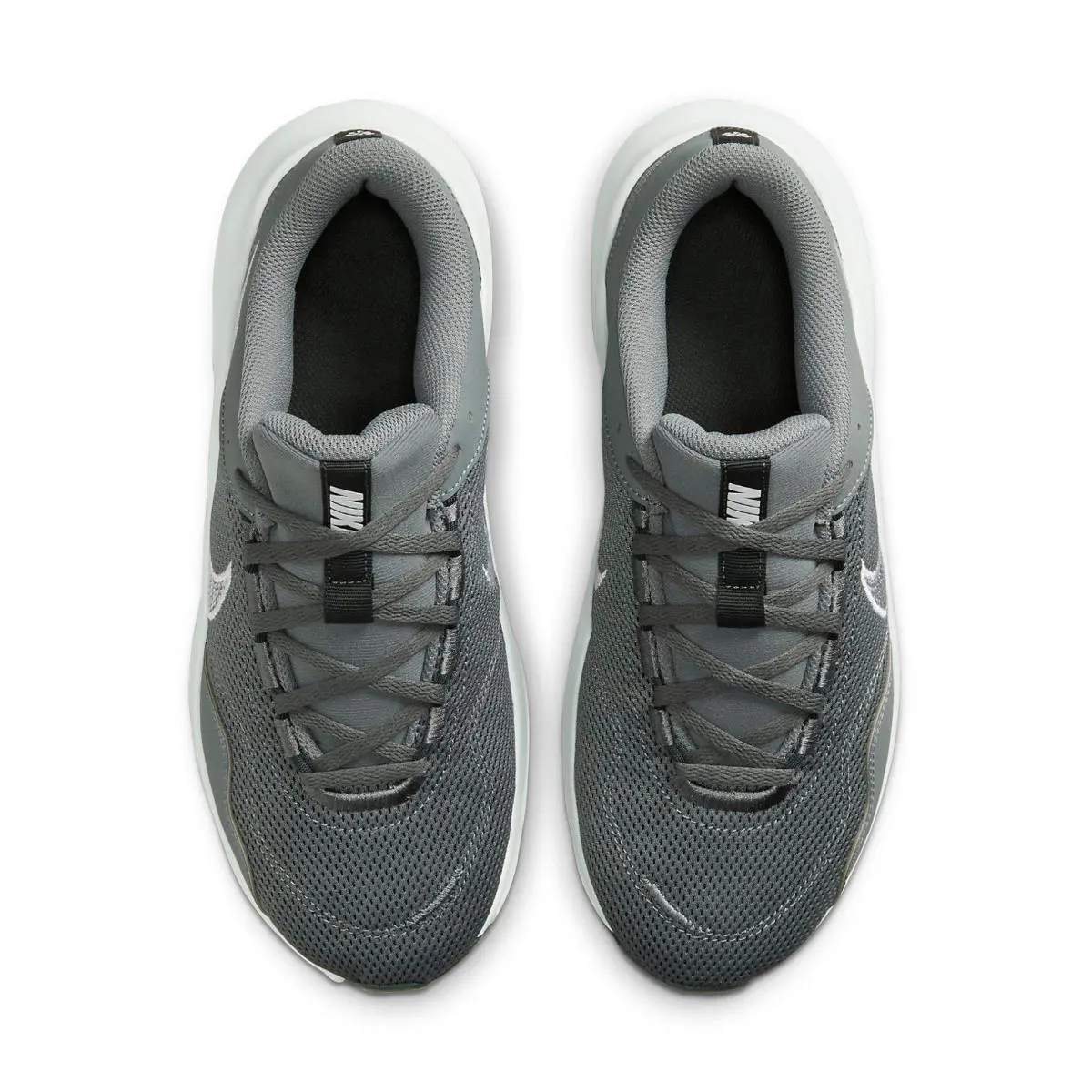 Nike shoes - Nike Legend Essential 3 - Legend Essential - DM1120-002 - Gray 8
